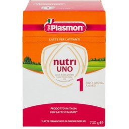 Nutri Uno 1 Lait pour Nourrissons 700g