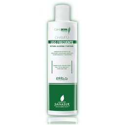 Shampoing À Usage Fréquent