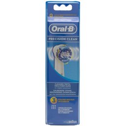 Oral-B® Precision Clean Brossettes de Rechange 3 u.