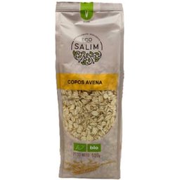 Oat Flakes Eco Precocid 500g