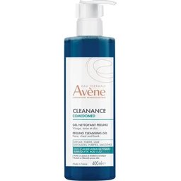 Avene Cleanance Comedomed Gel Nettoyant Peeling 400ml