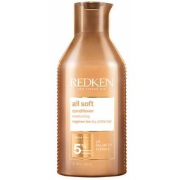 All Soft Après Shampooing 300ml