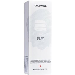 Elumen Play Semi Permanent Oxidant Free Clear 120ml