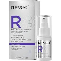 Retinol Eye Contour Gel Anti-Wrinkle Concentrate 30ml
