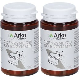 Coenzyme Q10