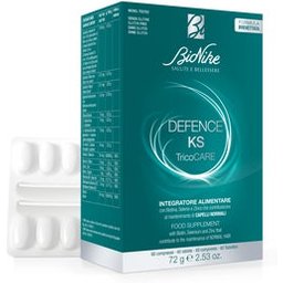 TRICOSAFE 100 60CPR