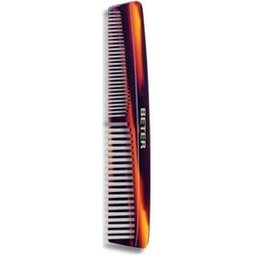 Peigne à fouet en celluloïd 13cm 1pc