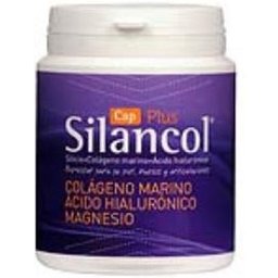 MCA Natural Products Silancol 120caps