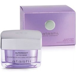 Supernight Masque Détoxifiant 50ml