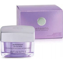 Supernight Masque Détoxifiant 50ml