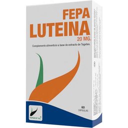 Lutein 60caps
