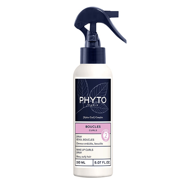 BOUCLES Spray Réveil Boucles Jour 2 - 150ml