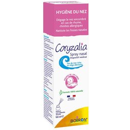 Coryzalia® Spray Nasal