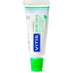 aloe vera dentifrice 15ml