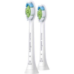 Bross White Brush Sync