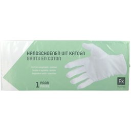 Gants Coton Small