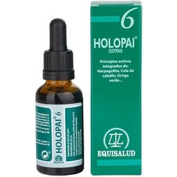 Holopai 6 Os 31 ml