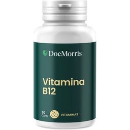 Vitamine B12 30 Gélules