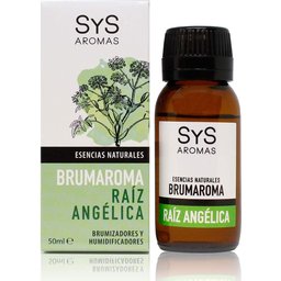 Brunaroma Racine d'Angélique 50ml