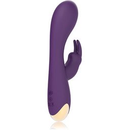 Laurence Rabbit Vibromasseur Compatible Watchme 1ut