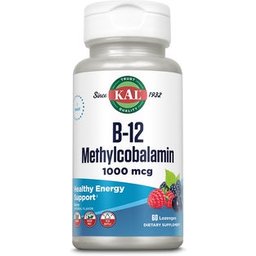 Methylcobalmin 60comp
