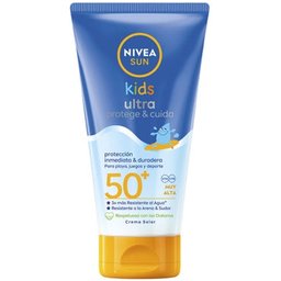 Sun Protect & Care Enfants Ultra Spf50 150ml