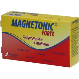 Magnetonic® Forte