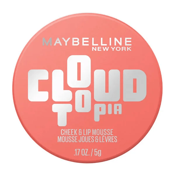 Cloudtopia Coral Illusion 5g