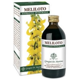 Extrait de Mélilot Intégral 200ml