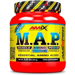 AmixPro M.A.P. Muscle Amino Power Powder Natural 300g