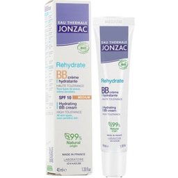 Réhydrate BB Crème Hydratante SPF10 Medium 40ml