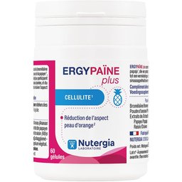 Ergypaine Plus