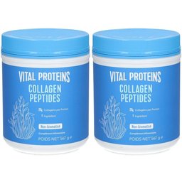 Vital Proteins® Collagen Peptides