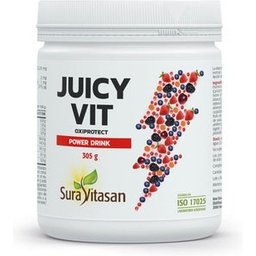 Juicy Vit Oxiprotect 305g