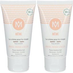 Même La Crème pour le Visage 50 ml