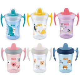 Trainer Evolution Cup +6M 1ut