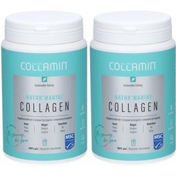 Collamin® Natur'Marine Collagène