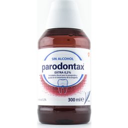 Extra Colutorio 0,2% Clorhexidina 300ml