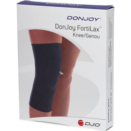 DonJoy® FortiLax™ Genou Extra Large