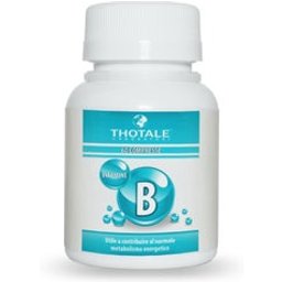 Thotale Vitamine B 60caps