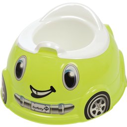 Safety 1St Urinoir Entraîneurs 1ut