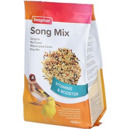 Beaphar® Song Mix - Canaris & Oiseaux tropicaux