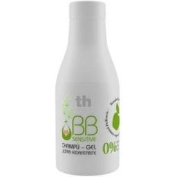 Bb Sensitive Champú Gel Ultra Hidratante 100ml *