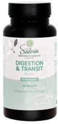 Digestion et Transit 60 Unités - Pot 60 gélules