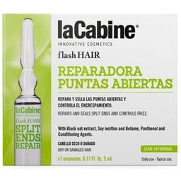 Flash Hair Reapair Split End 7x5ml