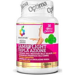 Gambe Light 30caps