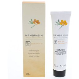 Vaginal Vitality Cream