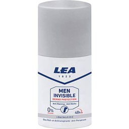 Men Déodorant Invisible Anti-Taches Roll-On 20ml