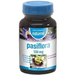 Pasiflora 500 Mg 90 Comprimidos