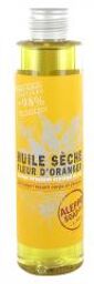 Huile Sèche Fleur d'Oranger 160 ml - Flacon 160 ml